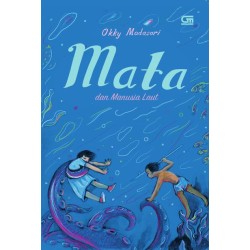 Mata dan Manusia Laut Mata dan Manusia Laut