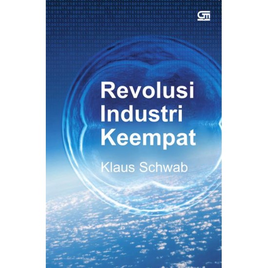 Revolusi Industri Keempat