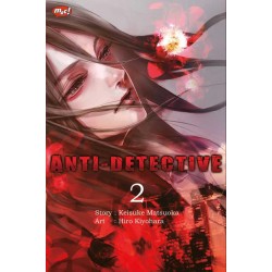 Anti-Detective 02 - tamat Anti-Detective 02 - tamat