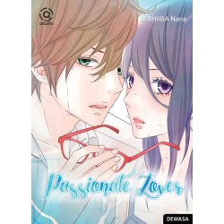 AKASHA : Passionate Lover AKASHA : Passionate Lover