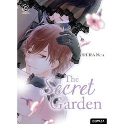 AKASHA : The Secret Garden AKASHA : The Secret Garden