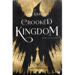 Crooked Kingdom Crooked Kingdom