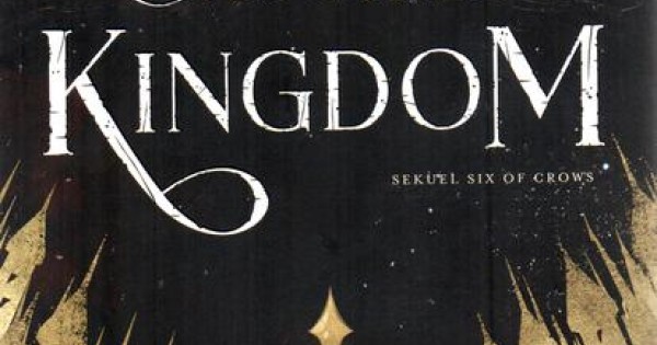crooked kingdom online crooked kingdom online