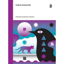 Kronik Burung Pegas Kronik Burung Pegas