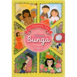 Seri Pengantar Tidur: Dongeng Bunga