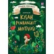 Dongeng Anak Hebat : Kumpulan Kisah Pembangkit Motivasi