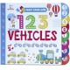 Opredo 40 Mandarin Flash Cards: Vehicles