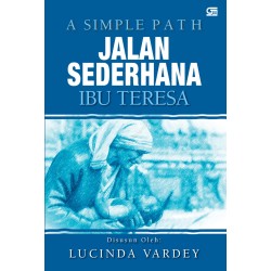 Jalan Sederhana Jalan Sederhana
