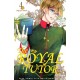 The Royal Tutor 4