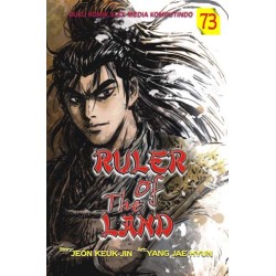 Ruler of The Land 73 Ruler of The Land 73