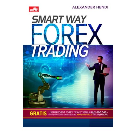 Smart Way Forex Trading