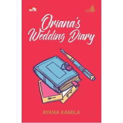 Le Mariage: Oriana`s Wedding Diary (collector`s edition) Le Mariage: Oriana`s Wedding Diary (collector`s edition)