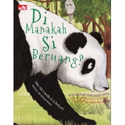 Di Mana Si Beruang? Di Mana Si Beruang?