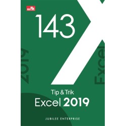 143 Tip & Trik Excel 2019 143 Tip & Trik Excel 2019