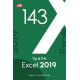 143 Tip & Trik Excel 2019