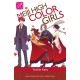 SC: Meiji High Color Girls