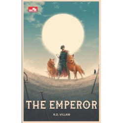 The Emperor (The Emperor #1) The Emperor (The Emperor #1)