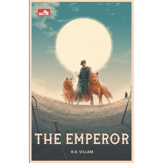 The Emperor (The Emperor #1)