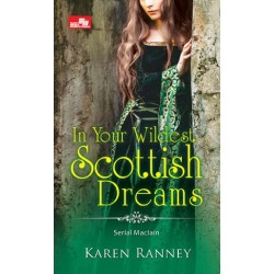 HR: In Your Wildest Scottish Dream HR: In Your Wildest Scottish Dream