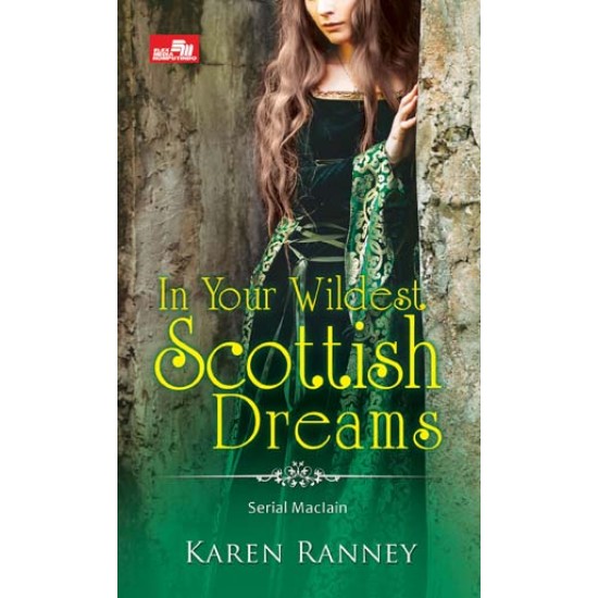 HR: In Your Wildest Scottish Dream