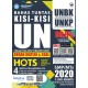 Bahas Tuntas Kisi - Kisi USBN SMP / MTs 2020 Bahas Tuntas Kisi - Kisi USBN SMP / MTs 2020