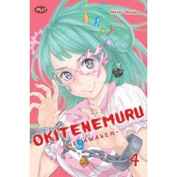 Okitenemuru - The Awaken 04 Okitenemuru - The Awaken 04