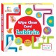 Opredo Wipe Clean Card - Labirin