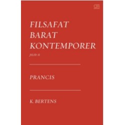 Filsafat Barat Kontemporer Prancis Filsafat Barat Kontemporer Prancis