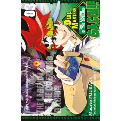 Duel Masters The Legend of The Overlord Gachi 3 Duel Masters The Legend of The Overlord Gachi 3