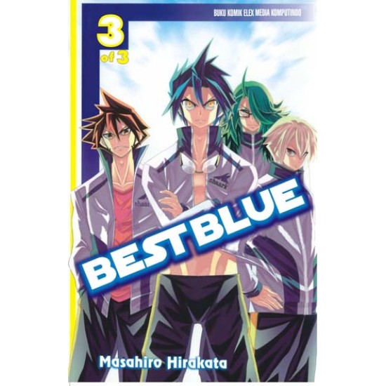 Best Blue 03