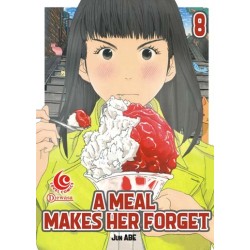 LC: A Meal Makes Her Forget 8 LC: A Meal Makes Her Forget 8