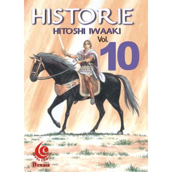 LC: Historie 10