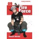 Fire Force 9