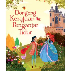 Dongeng Kerajaan Pengantar Tidur Dongeng Kerajaan Pengantar Tidur
