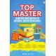 Top Master Olimpiade Matematika SD Nasional & Internasional