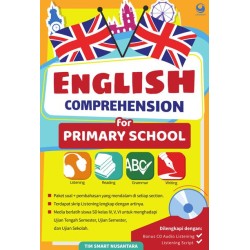 English Comprehension For Primary School English Comprehension For Primary School