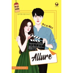 Allure : Mr. B vs Miss. B Allure : Mr. B vs Miss. B