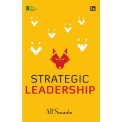 Strategic Leadership Strategic Leadership