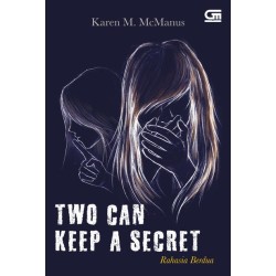 Young Adult: Rahasia Berdua (Two Can Keep a Secret) Young Adult: Rahasia Berdua (Two Can Keep a Secret)