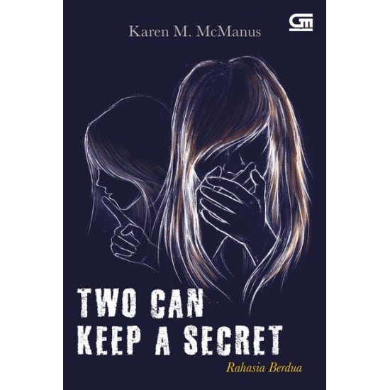 Young Adult: Rahasia Berdua (Two Can Keep a Secret)