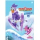 Mickey and The Roadster Racers: Bermain Ski