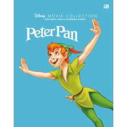 Disney Movie Collection: Peter Pan Disney Movie Collection: Peter Pan