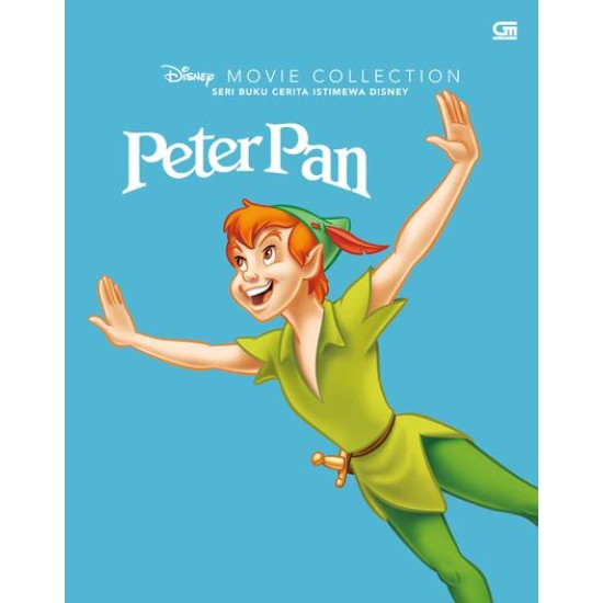 Disney Movie Collection: Peter Pan