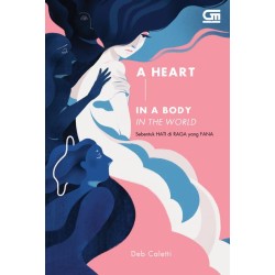 Young Adult: Sebentuk Hati di Raga yang Fana (A Heart in a Body in the World) Young Adult: Sebentuk Hati di Raga yang Fana (A Heart in a Body in the World)