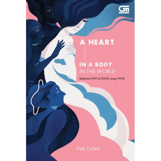 Young Adult: Sebentuk Hati di Raga yang Fana (A Heart in a Body in the World)