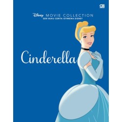 Disney Movie Collection: Cinderella Disney Movie Collection: Cinderella