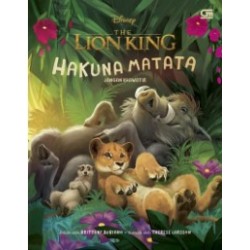 The Lion King: Hakuna Matata: Jangan Khawatir The Lion King: Hakuna Matata: Jangan Khawatir