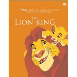Disney Movie Collection: The Lion King Disney Movie Collection: The Lion King