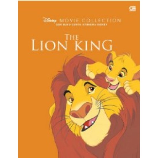 Disney Movie Collection: The Lion King