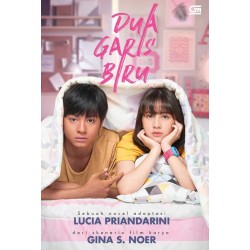 Dua Garis Biru Dua Garis Biru